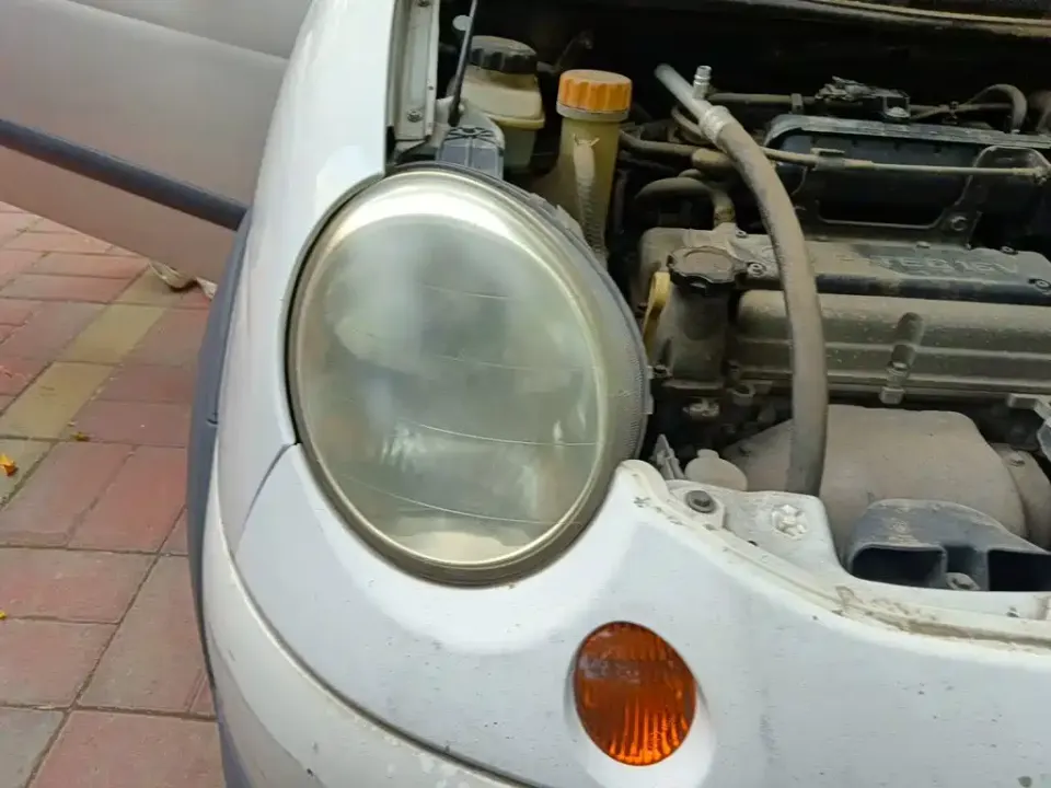 Baojun Spark