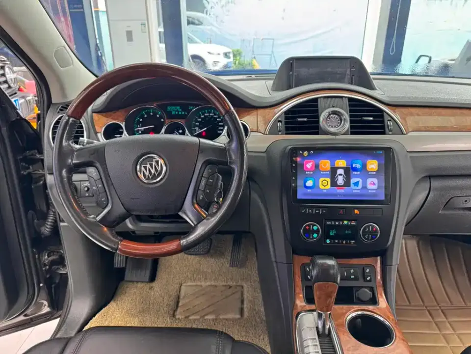 Buick Enclave