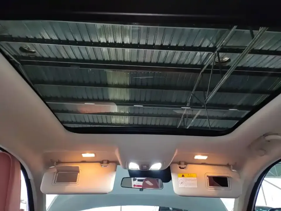 Changan CS55PLUS