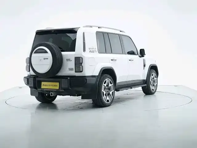 iCAR iCAR V27