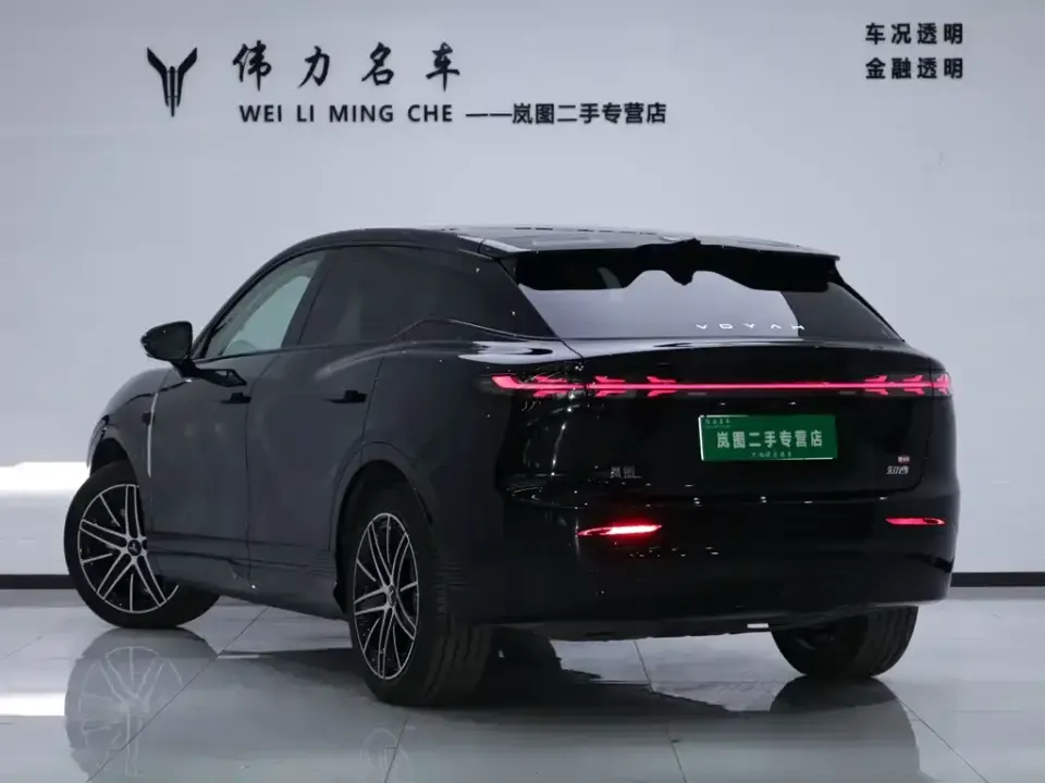 Voyah Zhiyin
