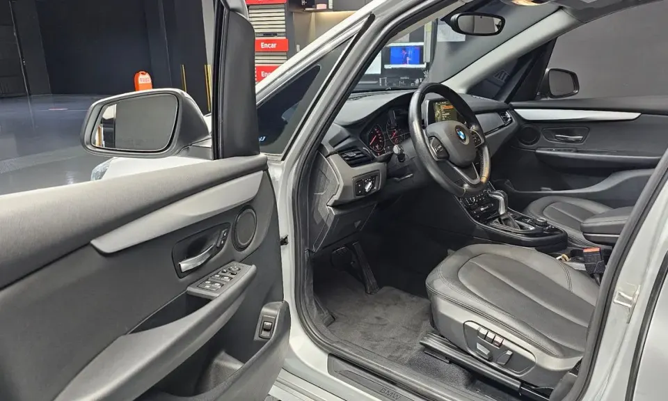 BMW 2-Series