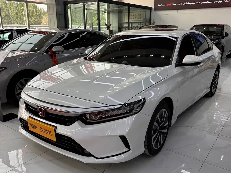 Honda Inspire
