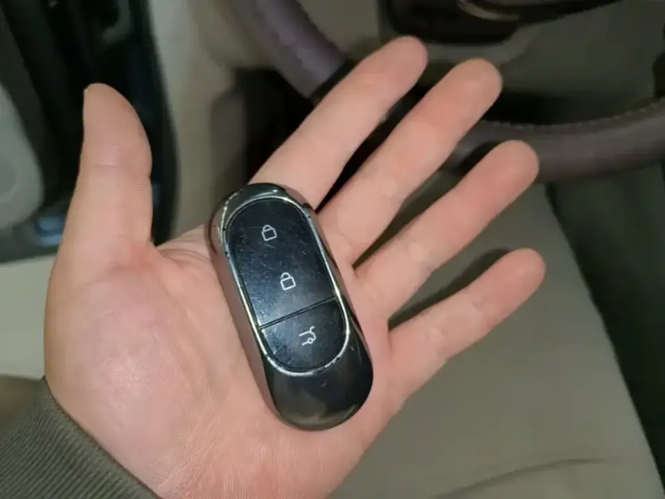 Leapmotor Leapmotor C11