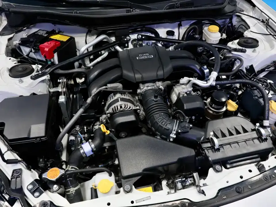 Subaru BRZ