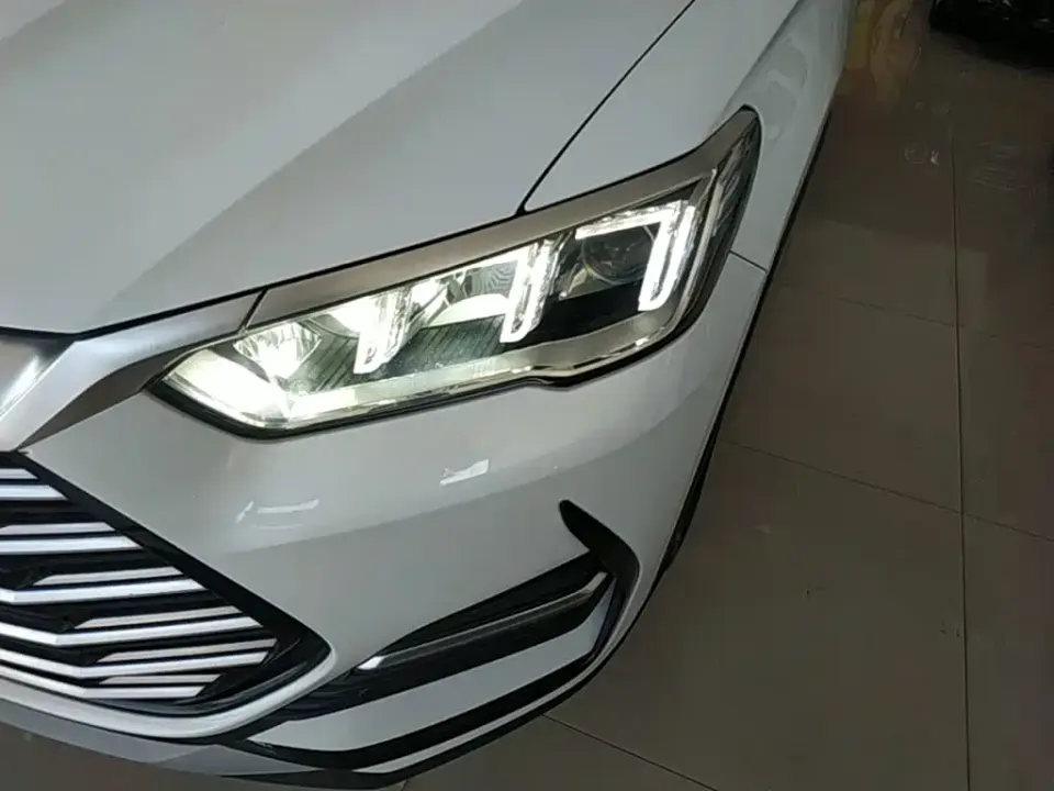 BYD Pro