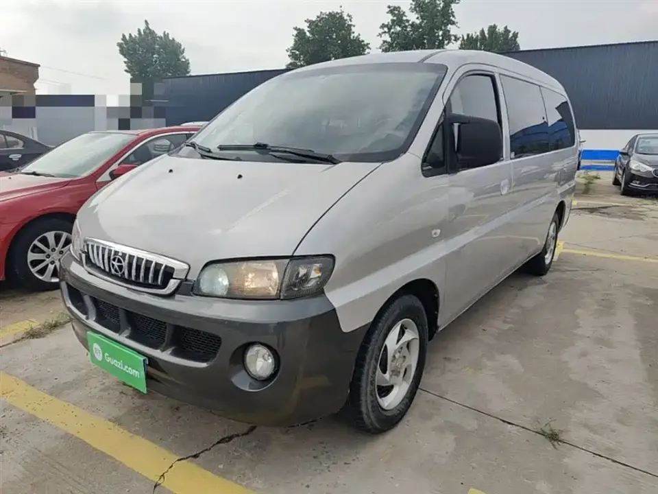 JAC Refine