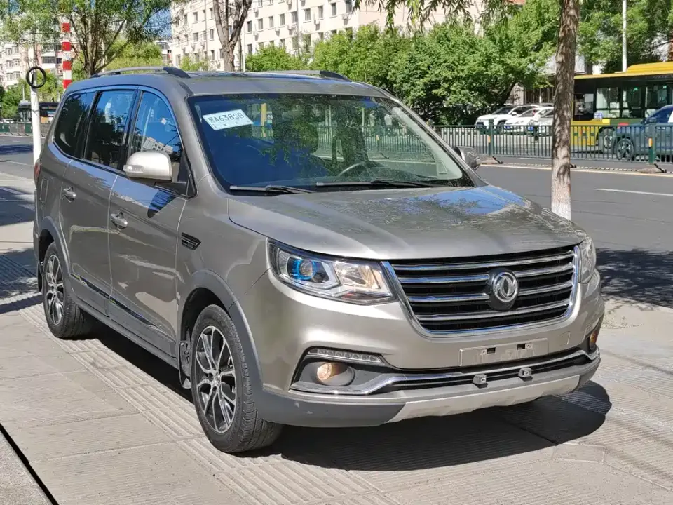 Fengxing Fengxing SX6