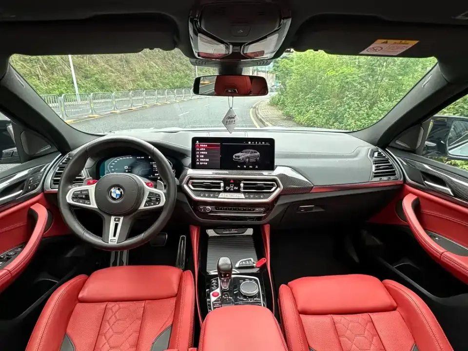 BMW X4 M