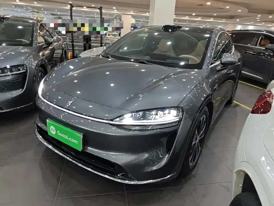 Zhijie Zhijie R7