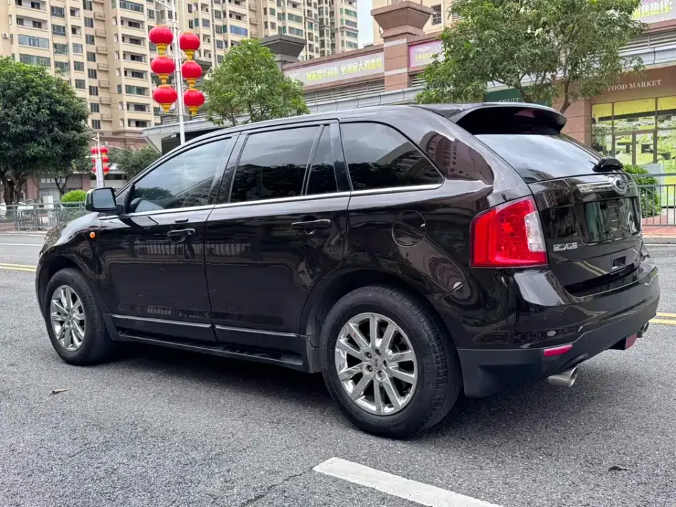 Ford Edge (Import)
