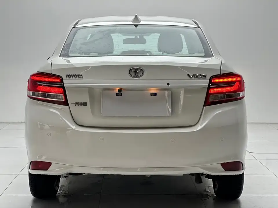 Toyota Vios