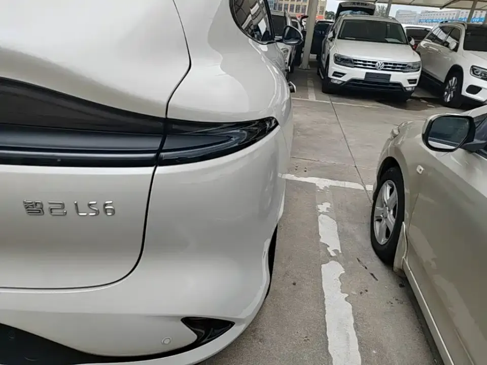 IM Motors IM LS6