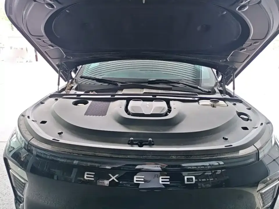 EXEED Xingjiyuan ET