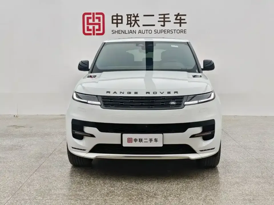 Land Rover Sport