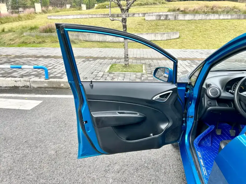 Chevrolet Sail