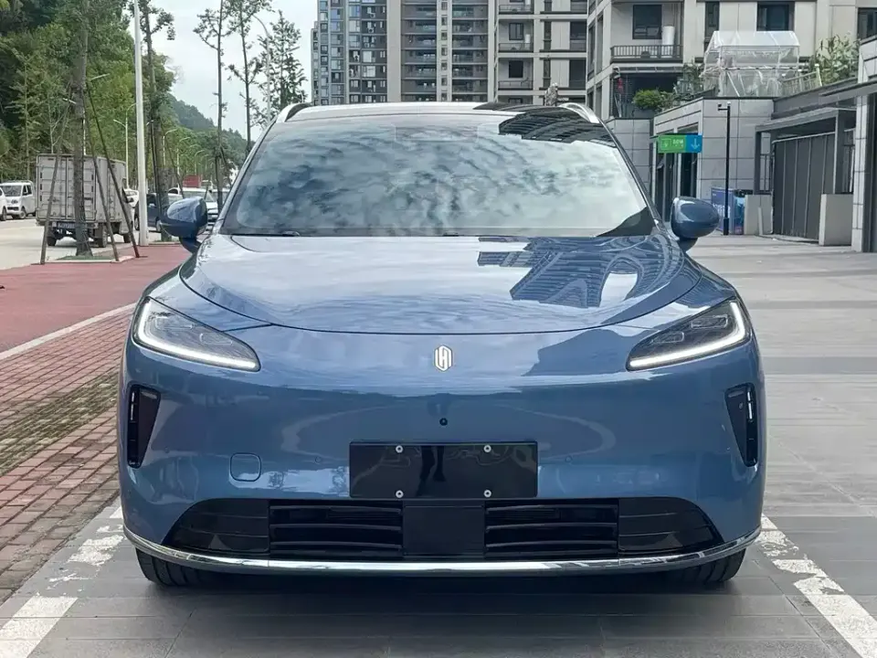 Shangjie Shangjie H5