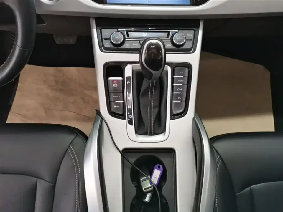 Geely Boyue