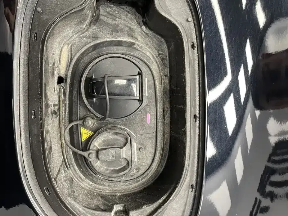 IM Motors IM L6