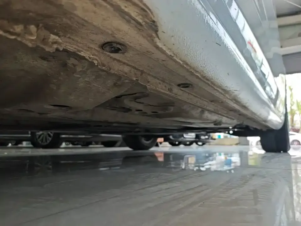 Chevrolet Malibu XL