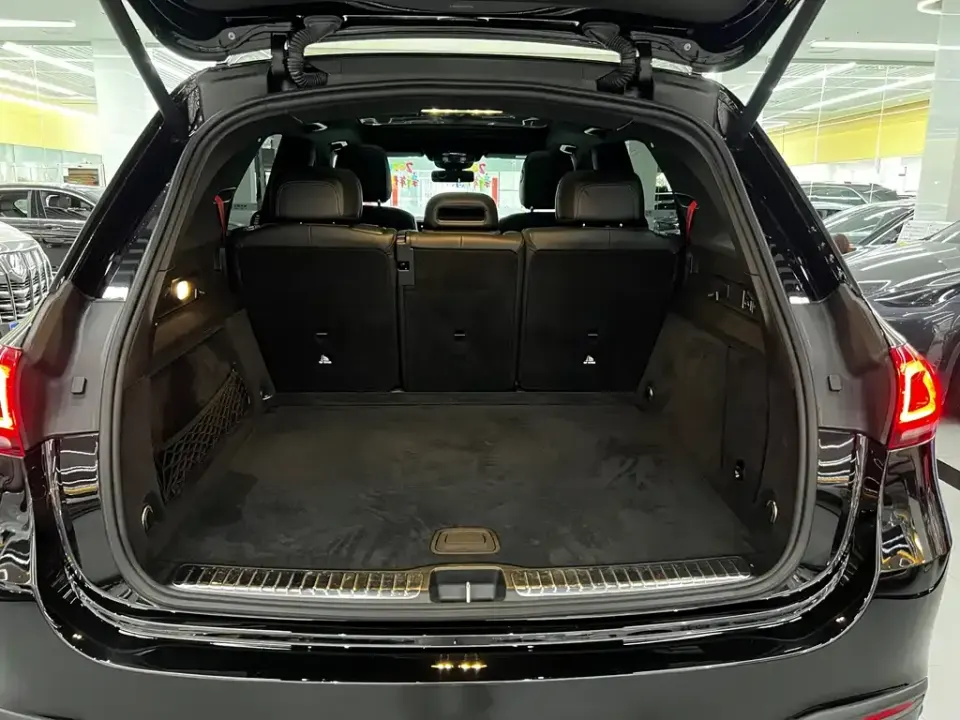 Mercedes-Benz GLE AMG