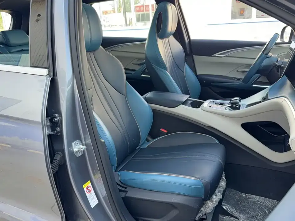 BYD Pro