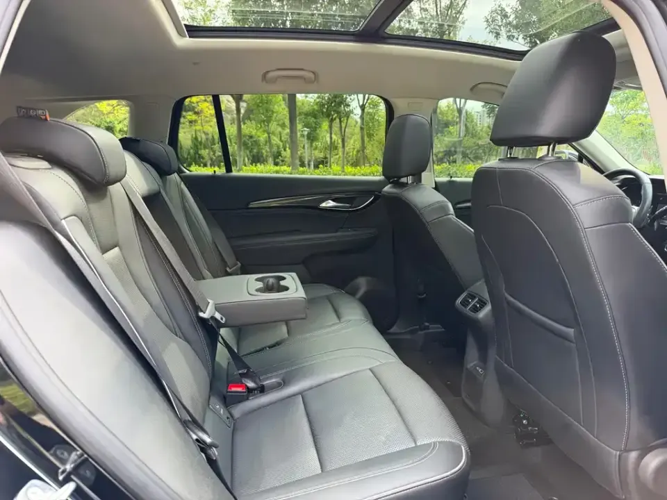 Buick Envision Plus