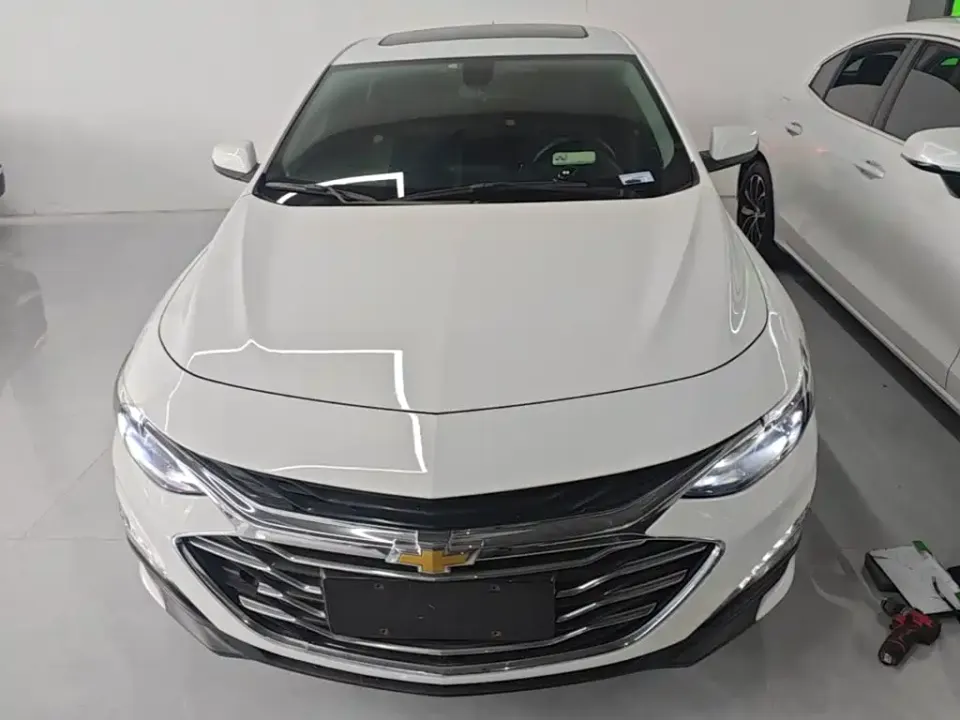 Chevrolet Malibu XL