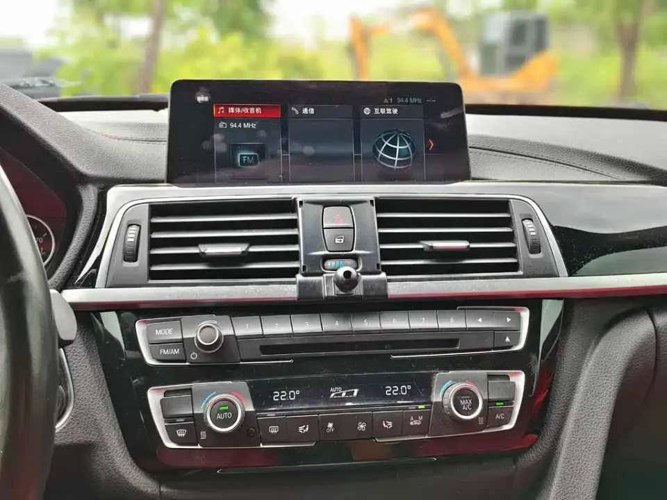 BMW 3 Series GT