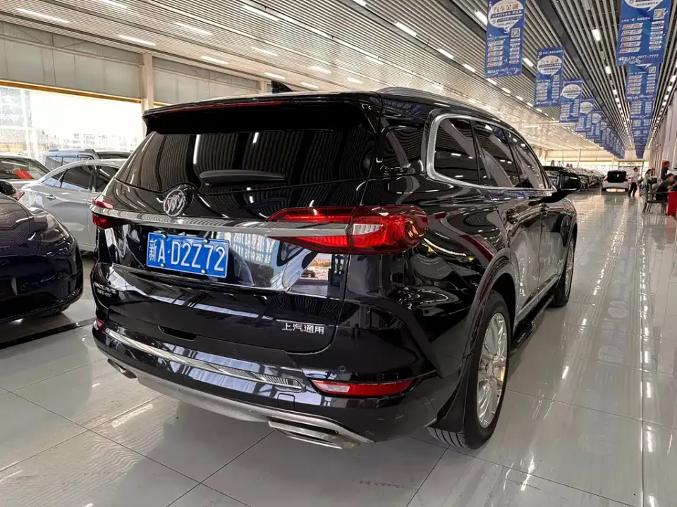Buick Enclave