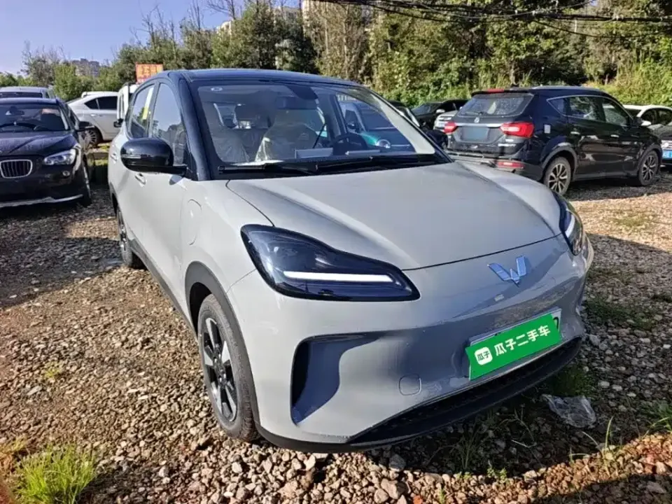 Wuling Bingo PLUS