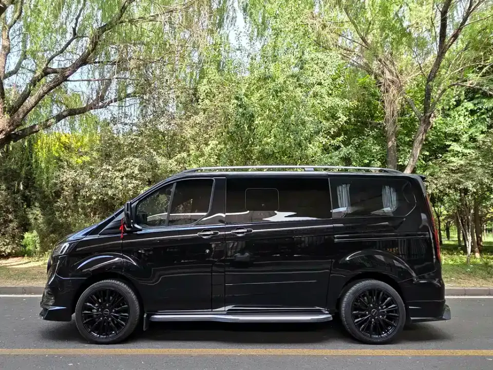 WOWSEN Ford Heiwushi