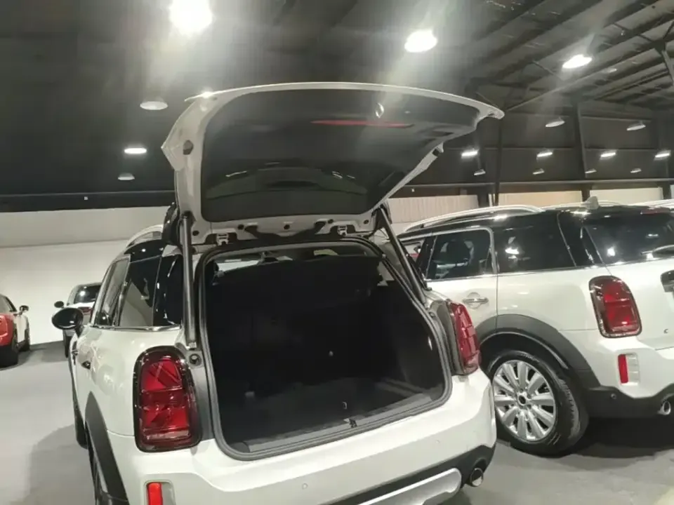 MINI Mini Countryman