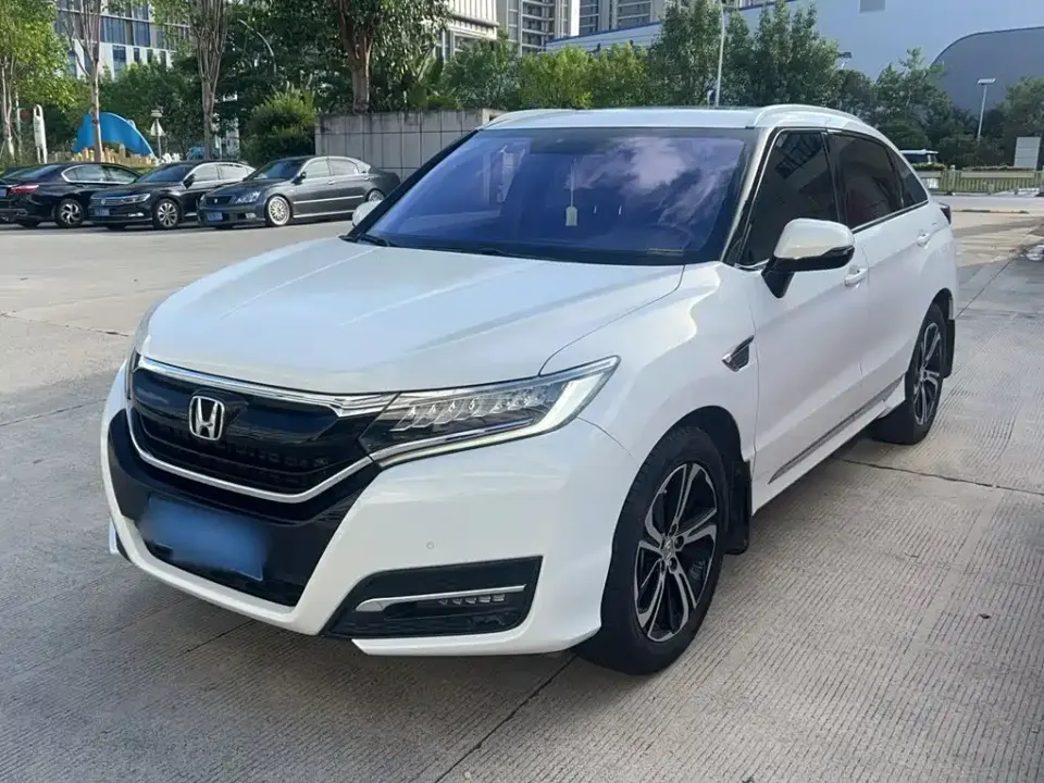 Honda UR-V