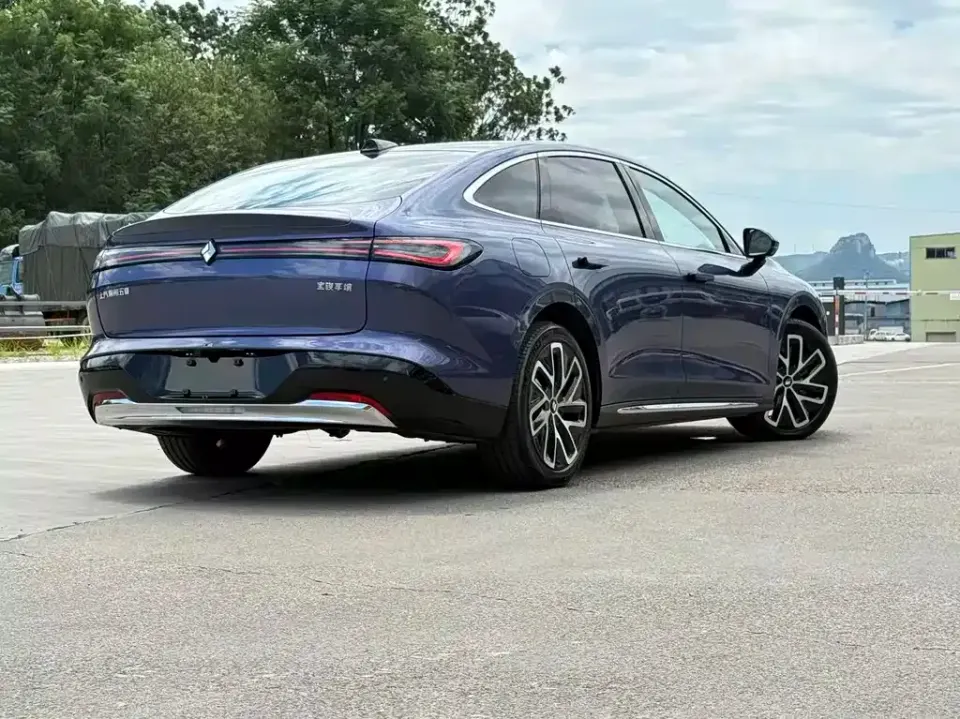 Baojun Xiangjing