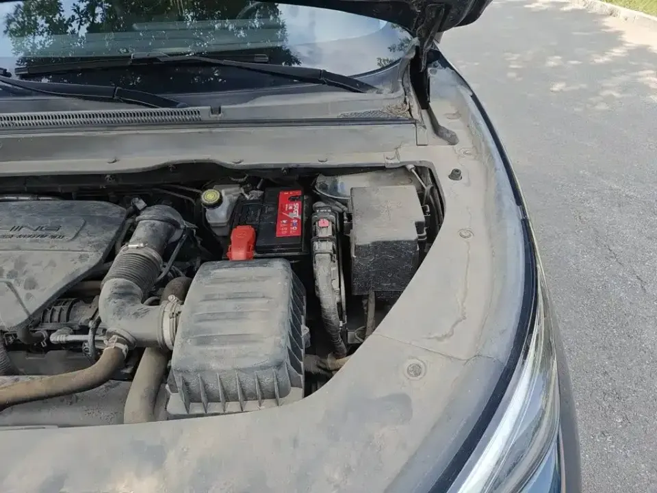 Fengxing Fengxing T5 EVO