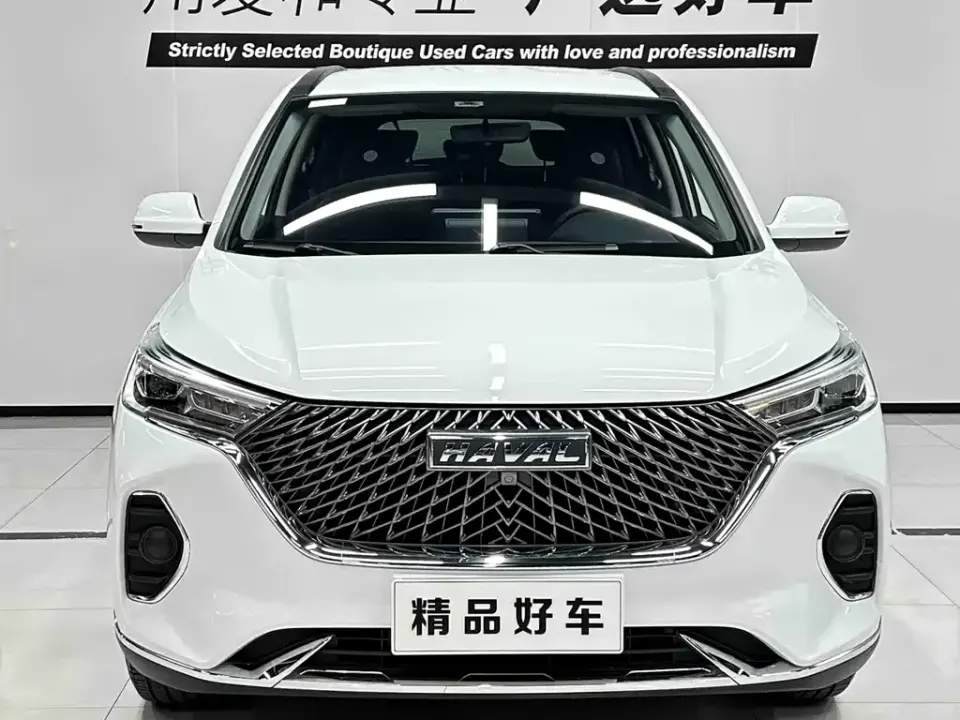 Haval M6