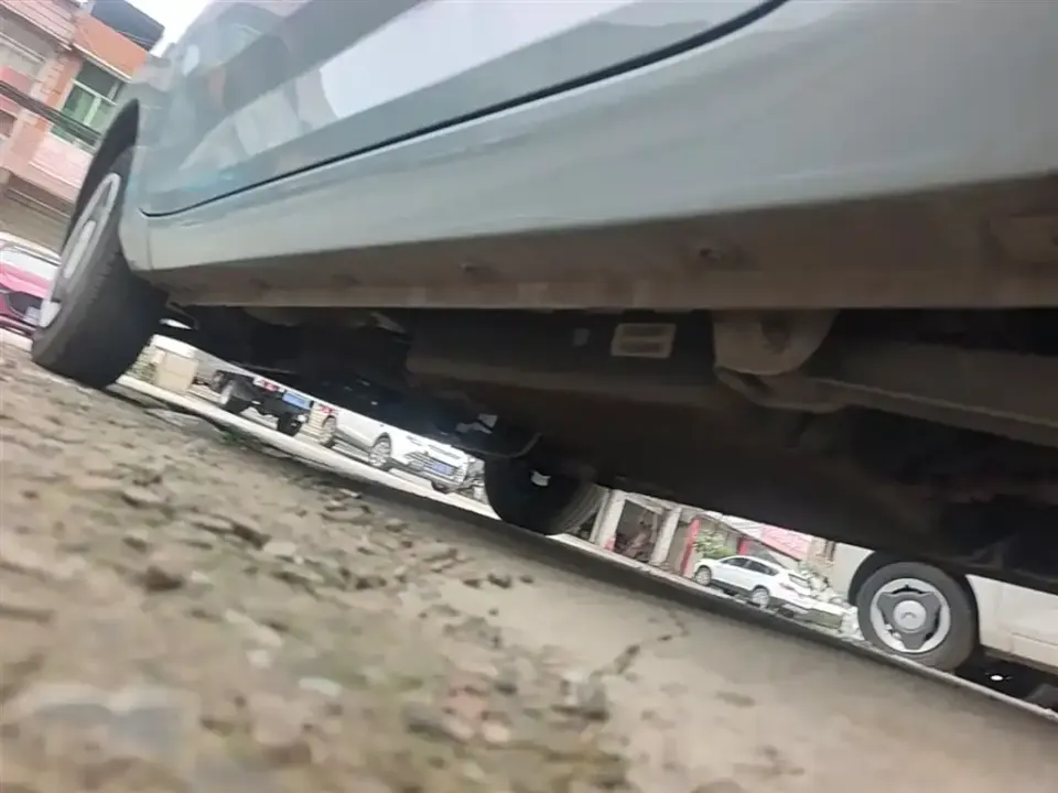 Wuling MINIEV