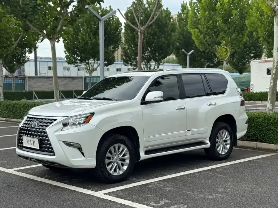 Lexus GX