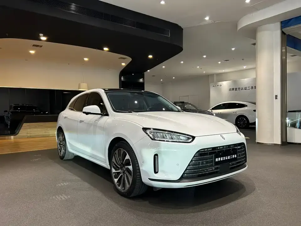 AITO AITO M5