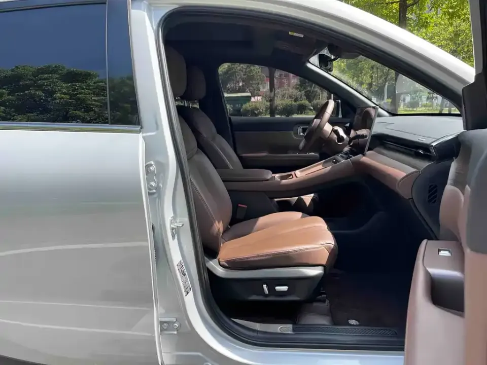 Wuling Xingguang S