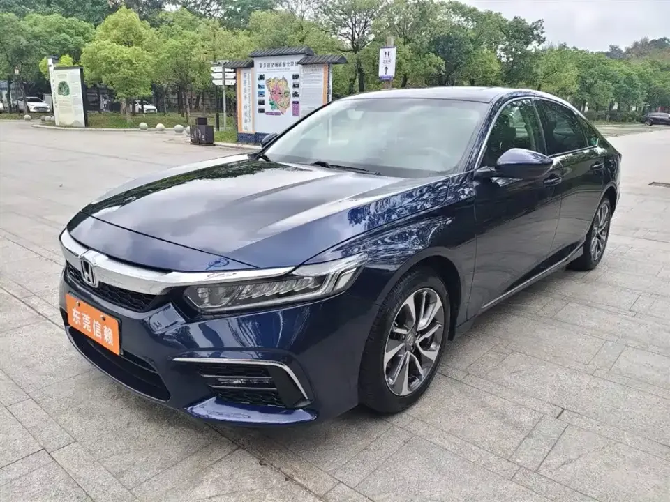 Honda Inspire