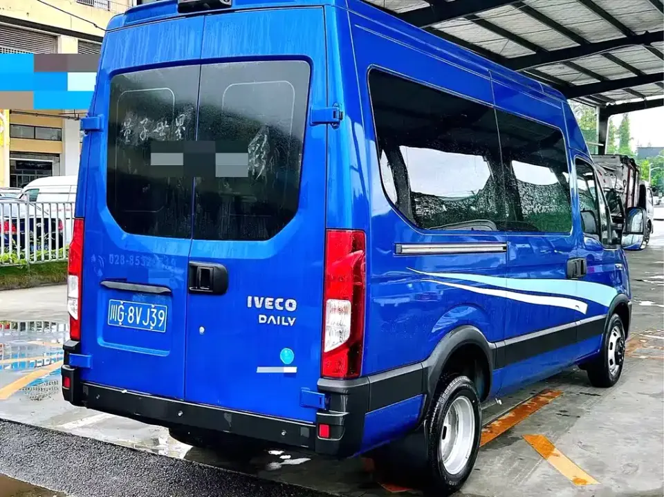 IVECO Ousheng