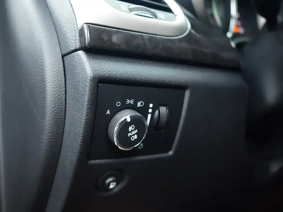Jeep Grand Cherokee (Import)