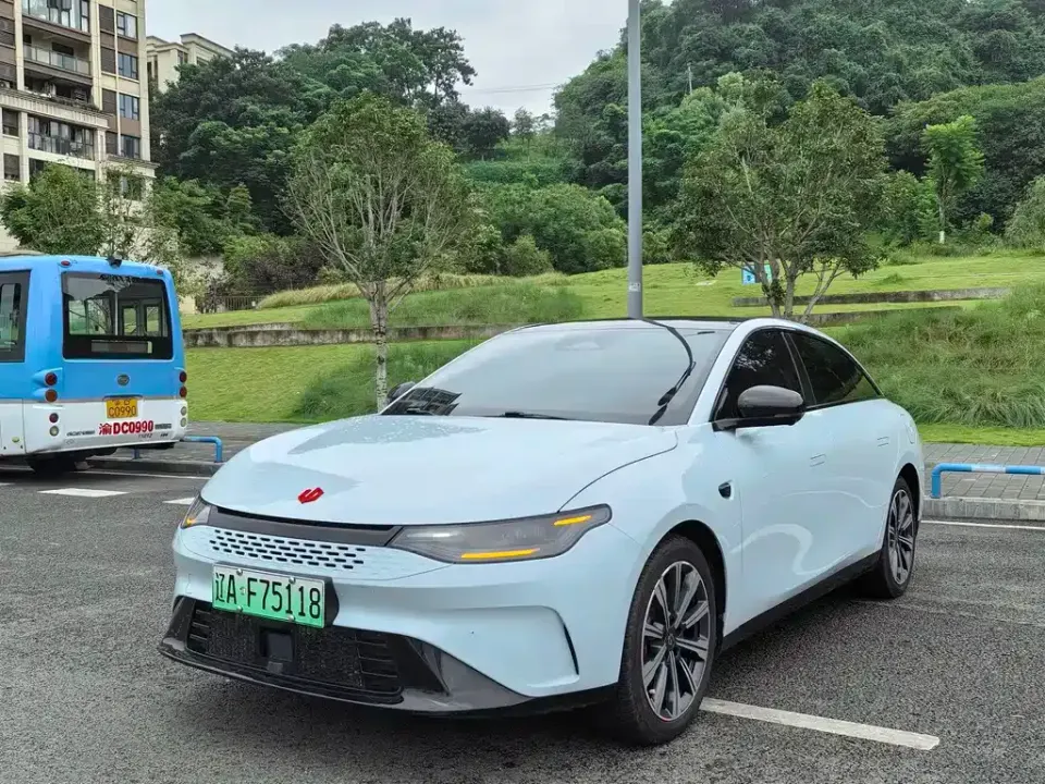Leapmotor Leapmotor C01
