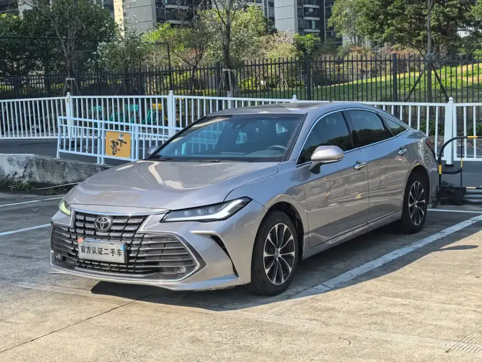 Toyota Avalon
