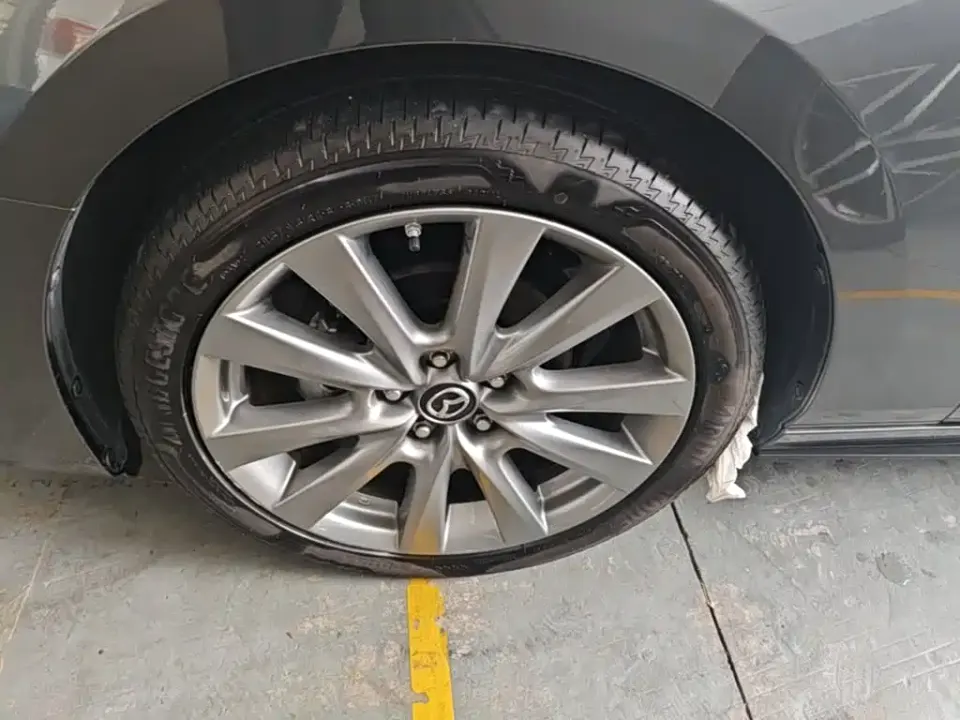 Mazda 3 Axela