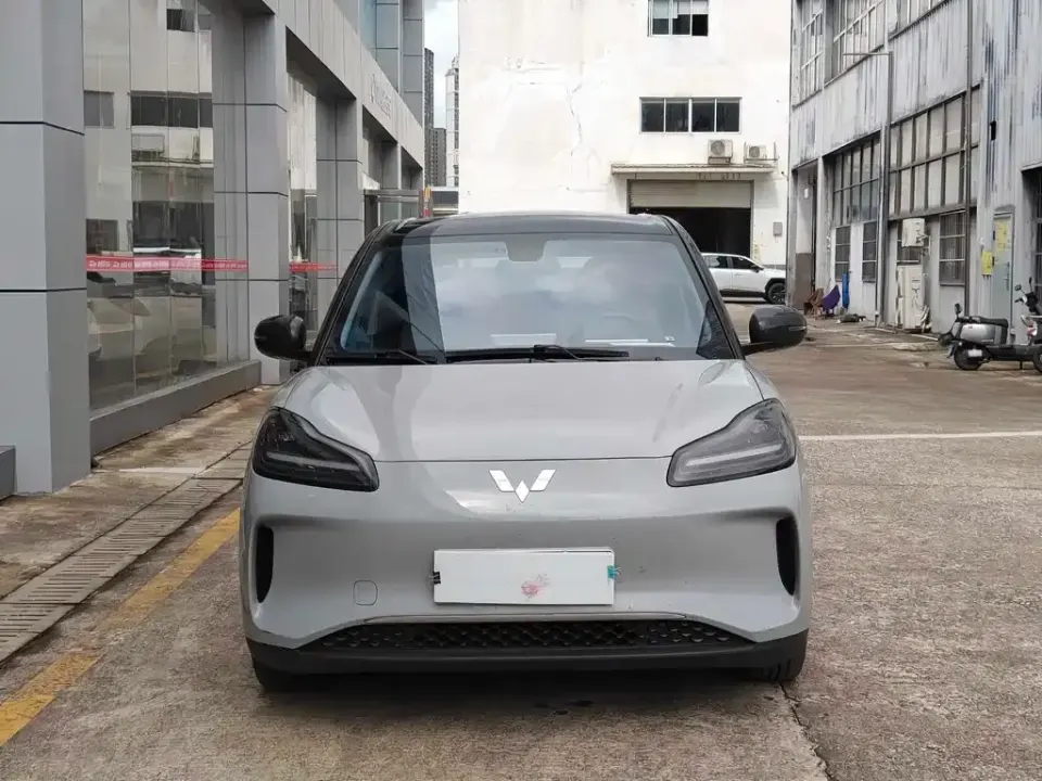 Wuling Bingo PLUS