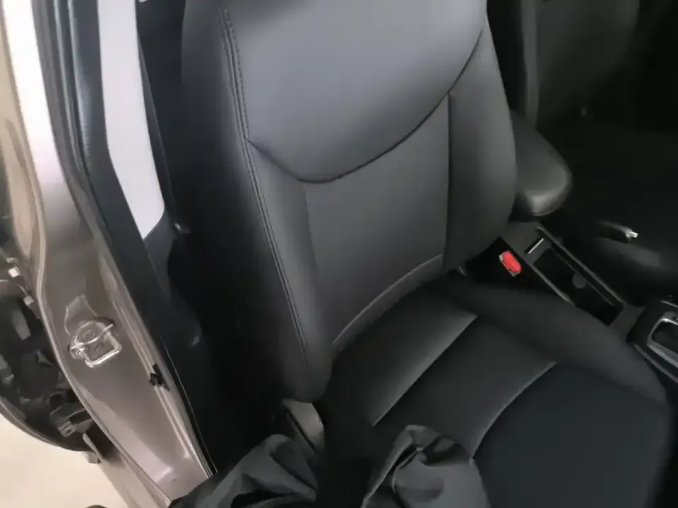 Hyundai Elantra Langdong