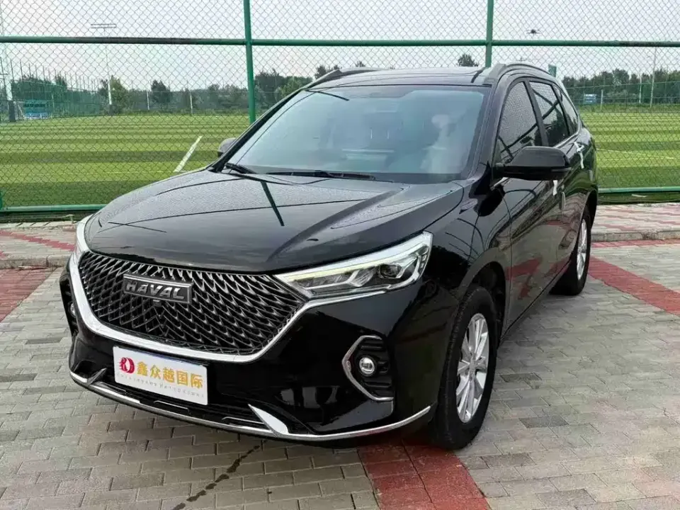 Haval M6